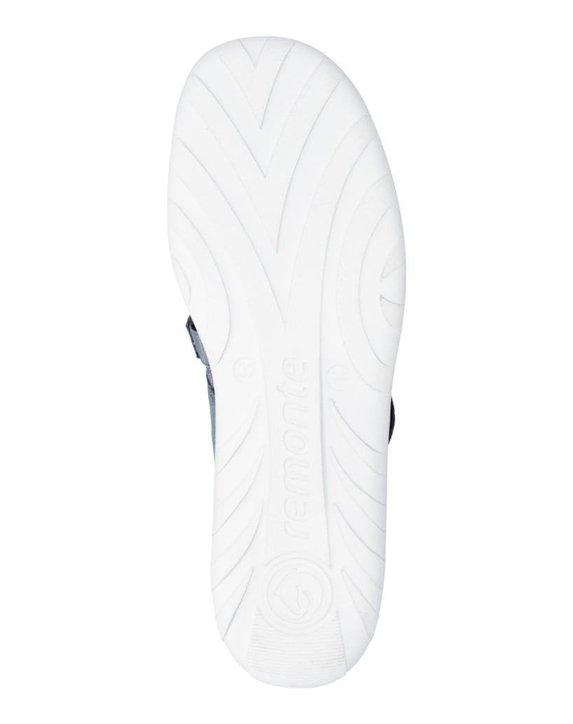 Remonte-Ballerinas-R3510-modrá