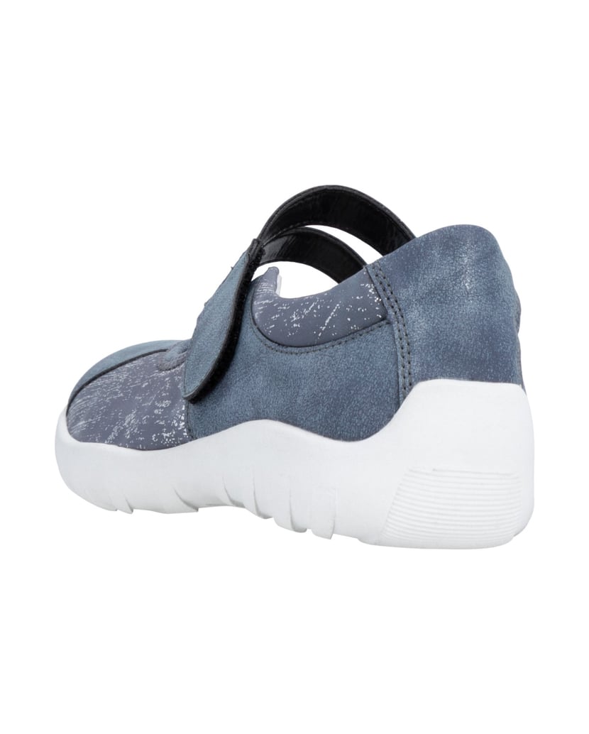 Remonte-Ballerinas-R3510-modrá