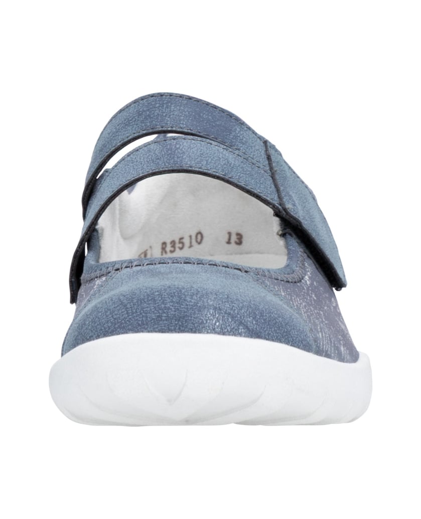 Remonte-Ballerinas-R3510-modrá