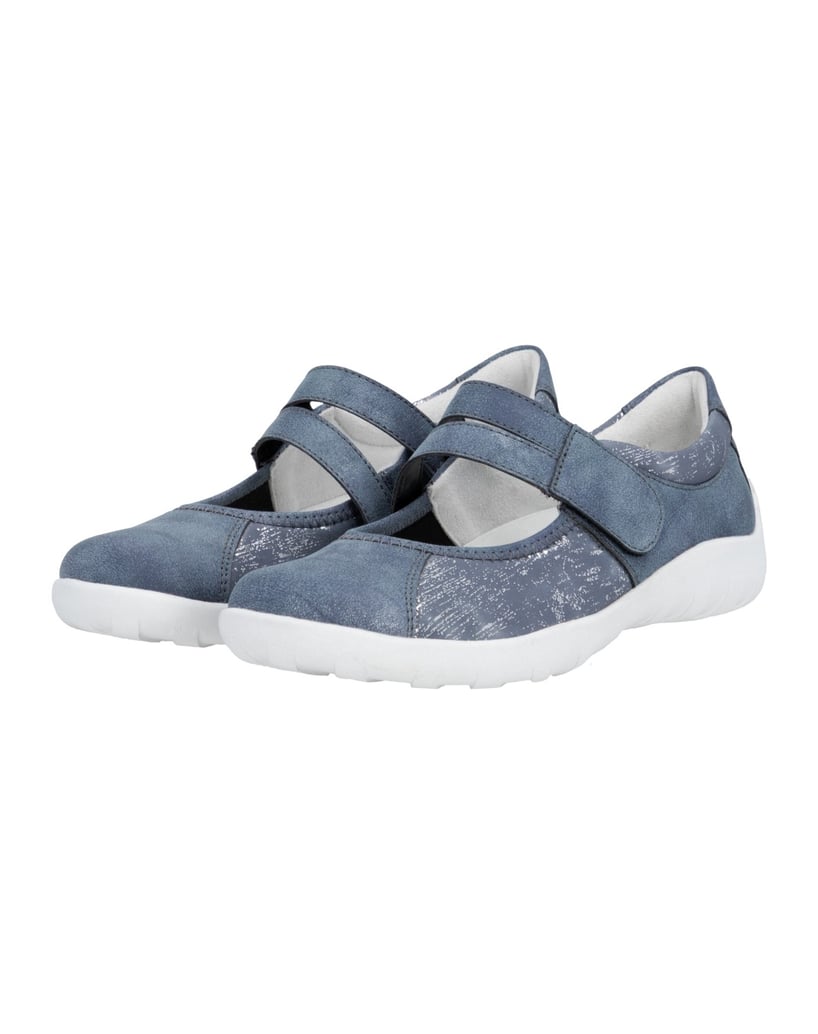 Remonte-Ballerinas-R3510-modrá