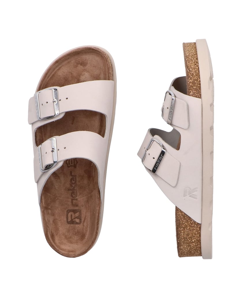 Rieker-Pantoletten-V3190-grau