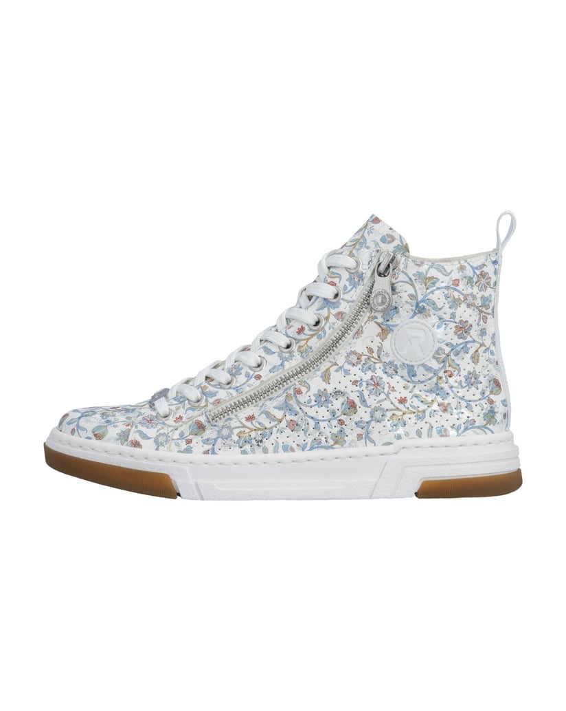 Rieker-Sneaker-High-N3945-multicolor