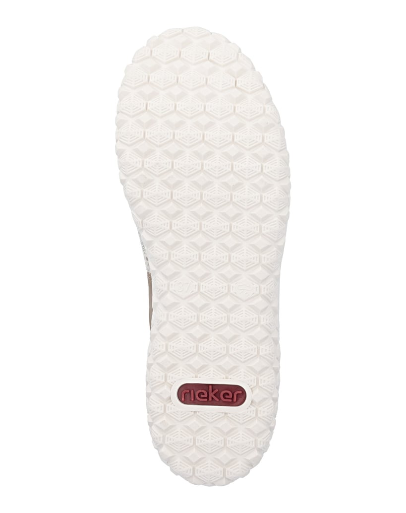 Rieker-Schnürschuhe-59502-beige
