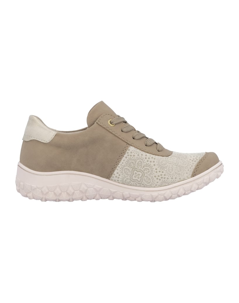 Rieker-Schnürschuhe-59502-beige