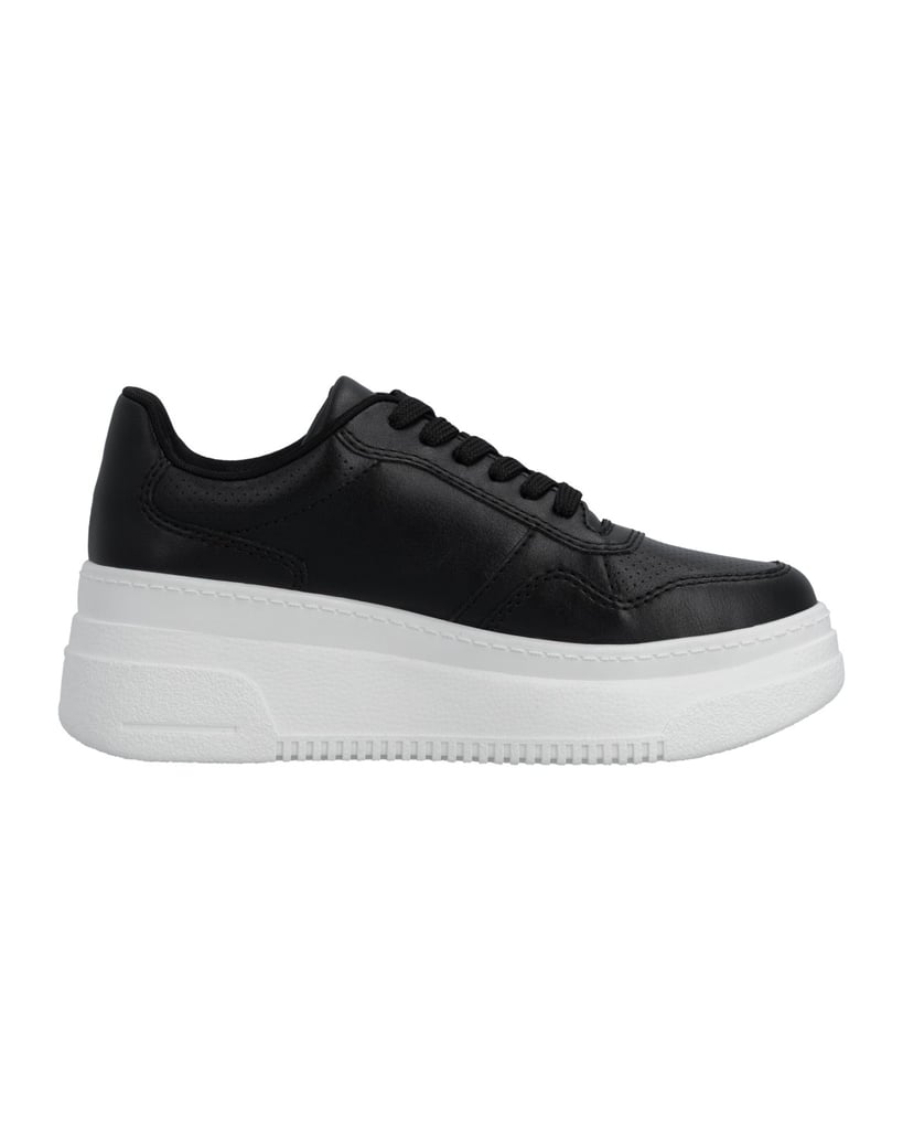 Rieker-Sneaker-Low-M7811-schwarz