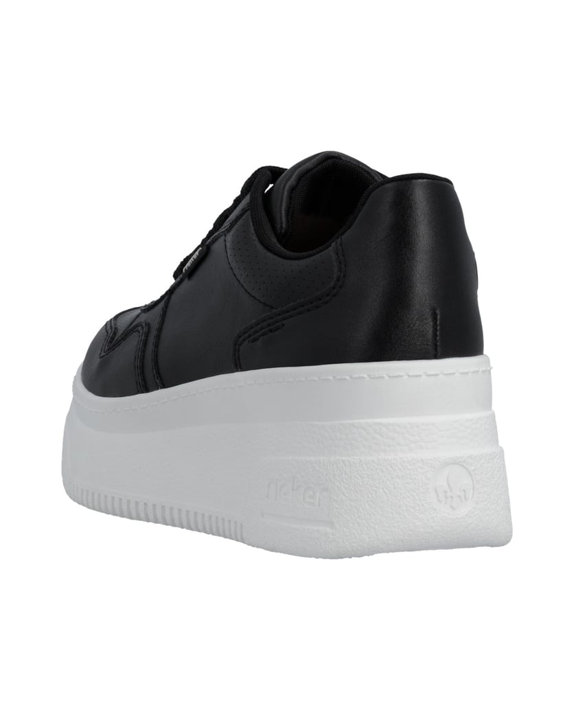 Rieker-Sneaker-Low-M7811-schwarz