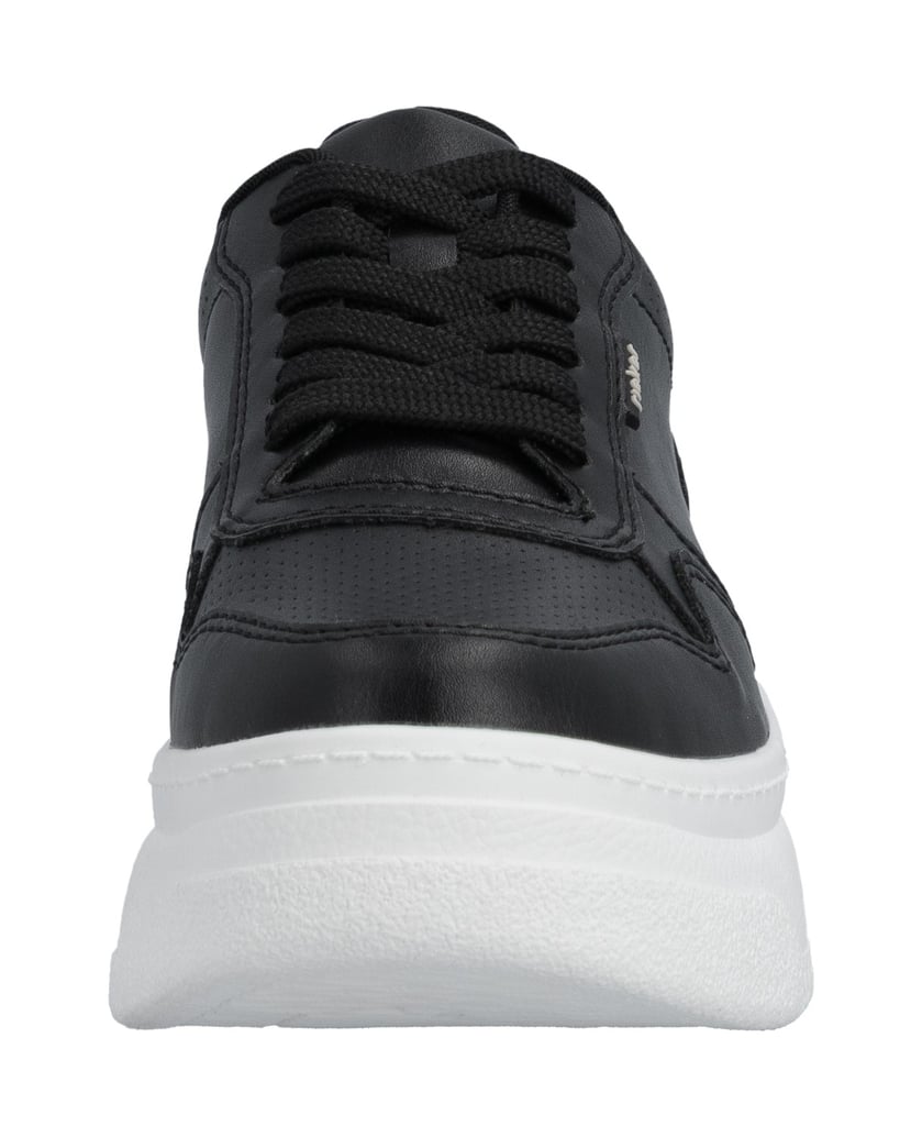 Rieker-Sneaker-Low-M7811-schwarz
