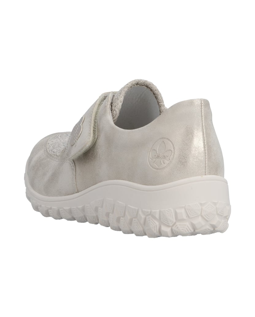 Rieker-Slipper-59552-beige