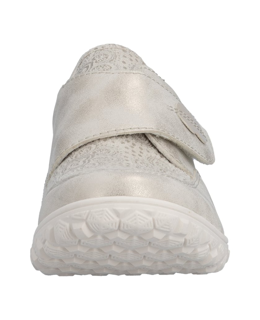 Rieker-Slipper-59552-beige