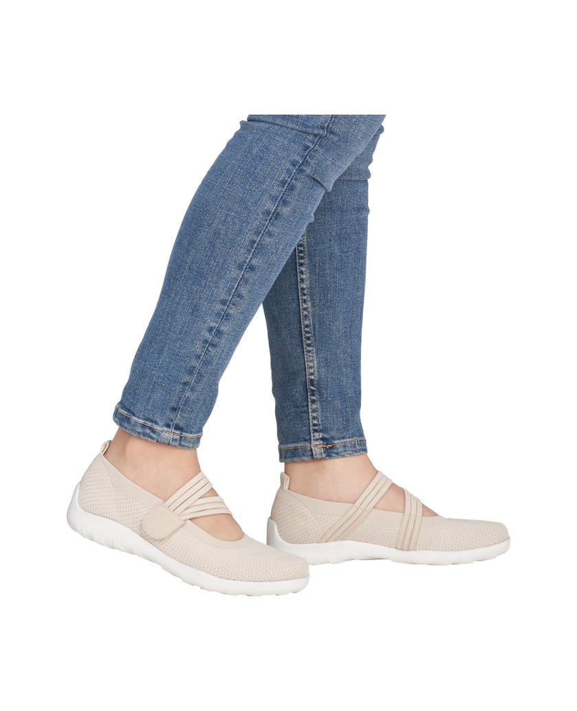Remonte-Ballerinas-R3519-béžová