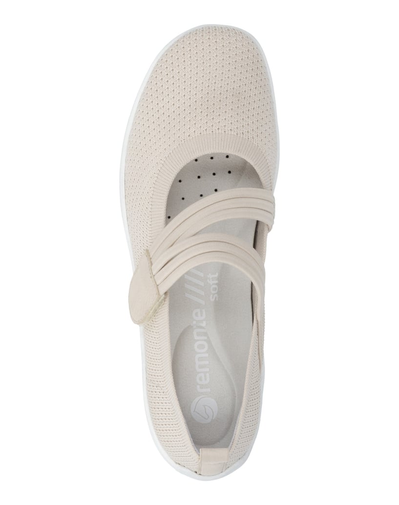 Remonte-Ballerinas-R3519-béžová