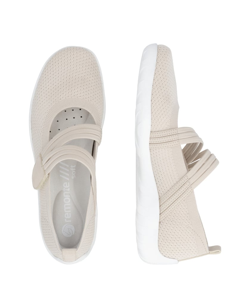 Remonte-Ballerinas-R3519-béžová