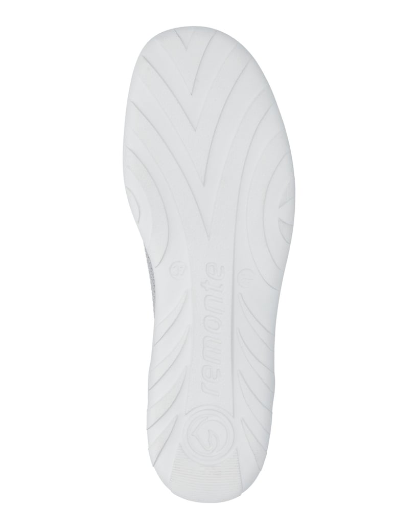 Remonte-Slipper-R3518-grau