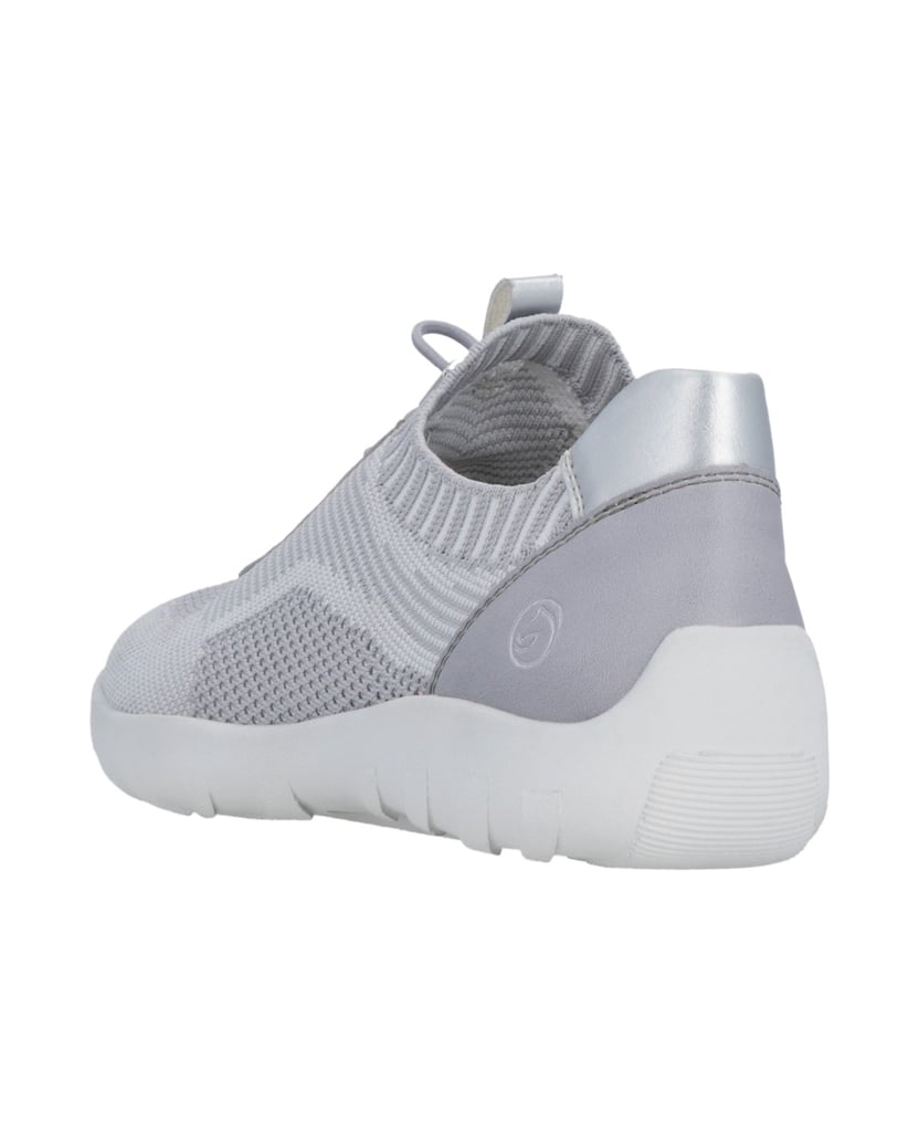 Remonte-Slipper-R3518-grau