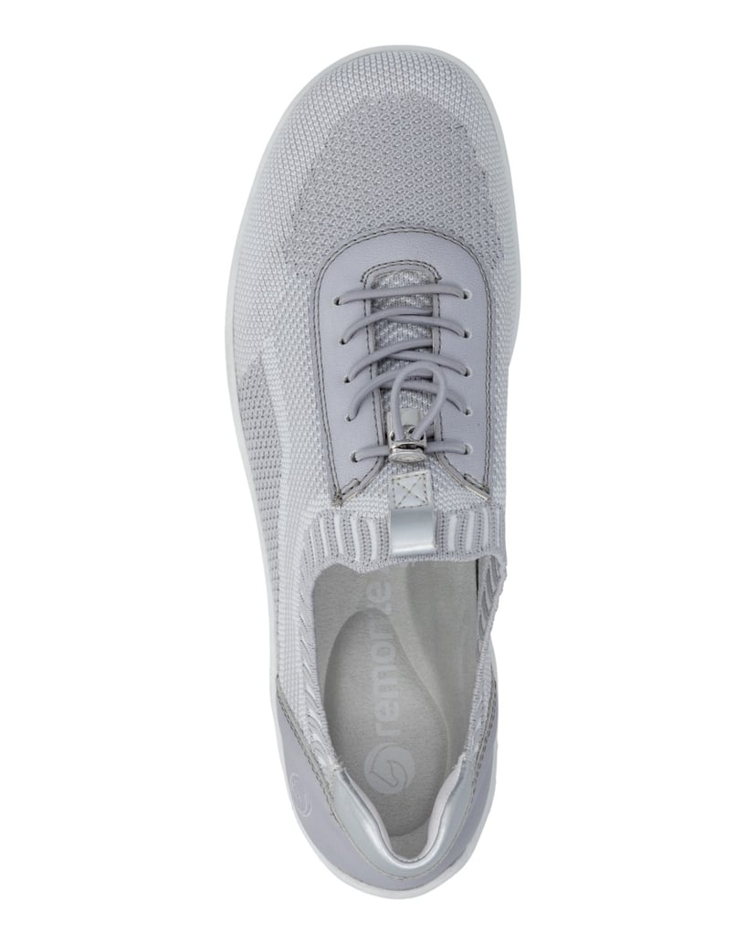 Remonte-Slipper-R3518-grau