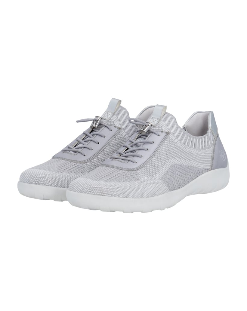 Remonte-Slipper-R3518-grau