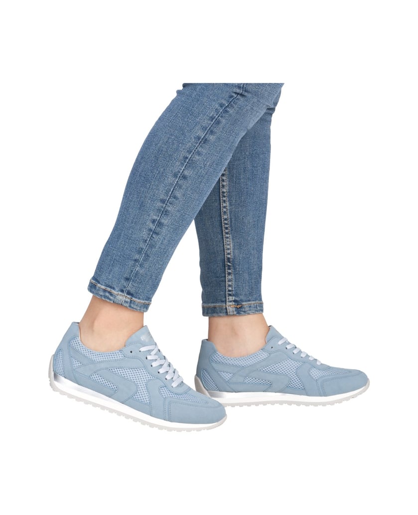 Remonte-Sneaker-D3H01-blau