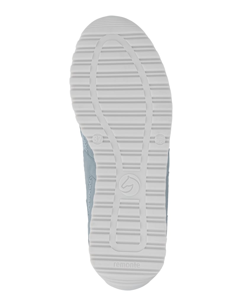 Remonte-Sneaker-D3H01-blau