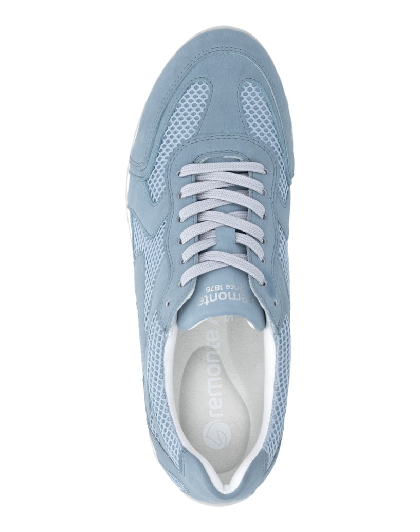Remonte-Sneaker-D3H01-blau