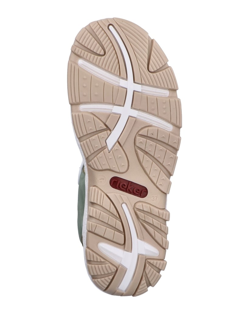 Rieker-Trekkingsandalen-68866-multicolor