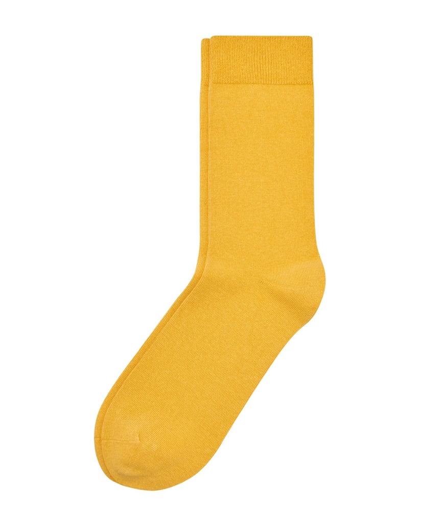 Camano-Socken-grau