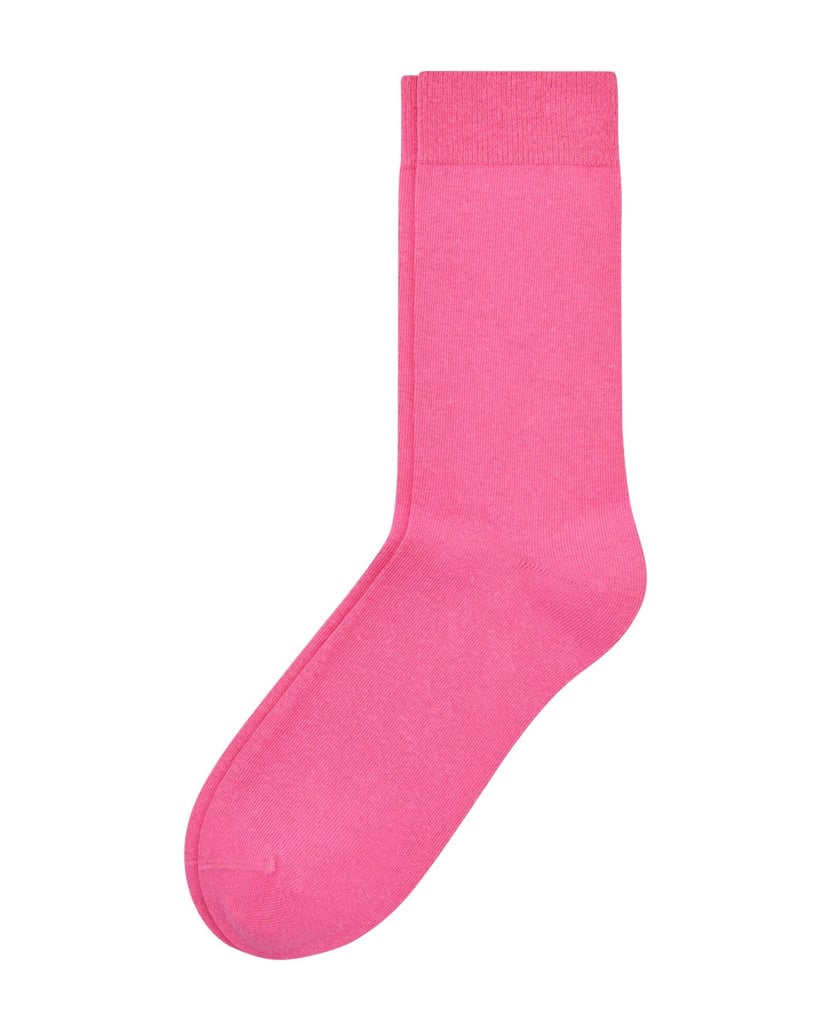 Camano-Socken-grau