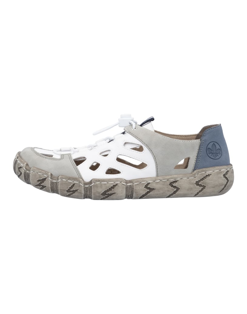 Rieker-Slipper-L0358-weiss
