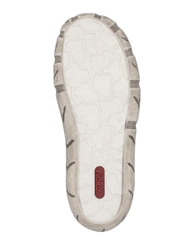 Rieker-Slipper-L0358-weiss