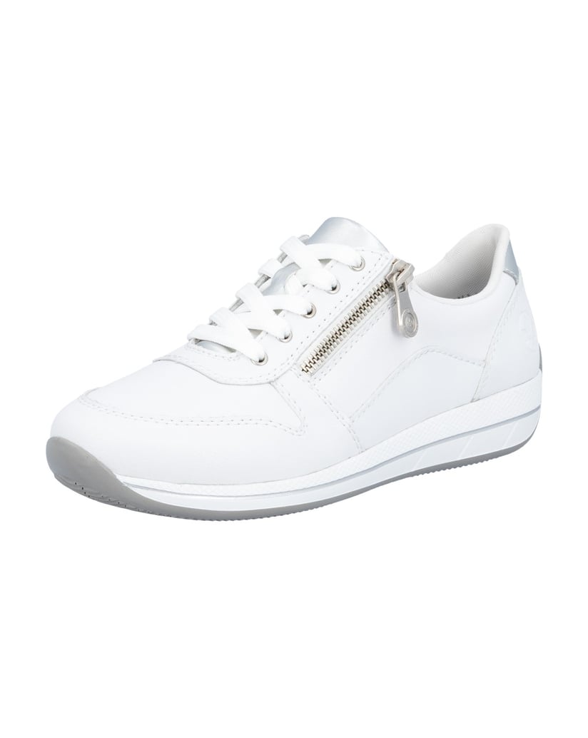 Rieker-Sneaker-Low-N1100-weiss