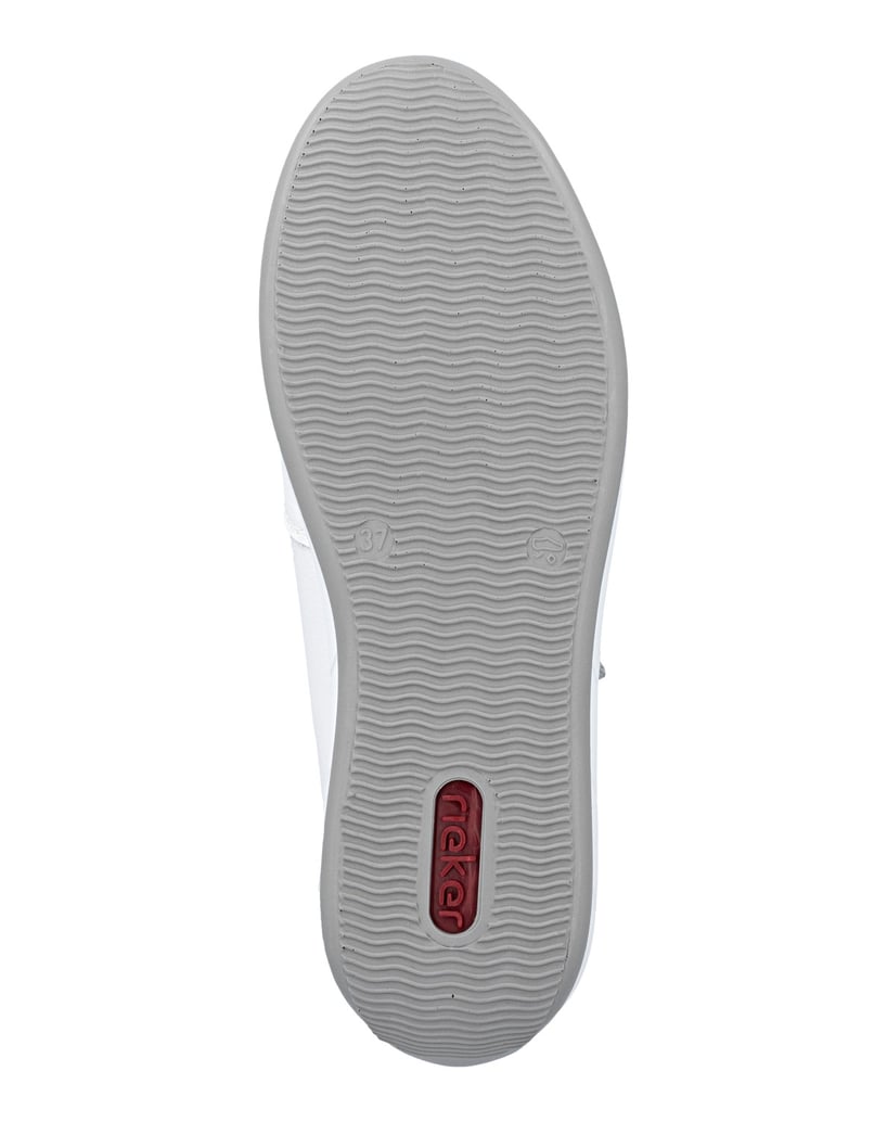Rieker-Sneaker-Low-N1100-weiss