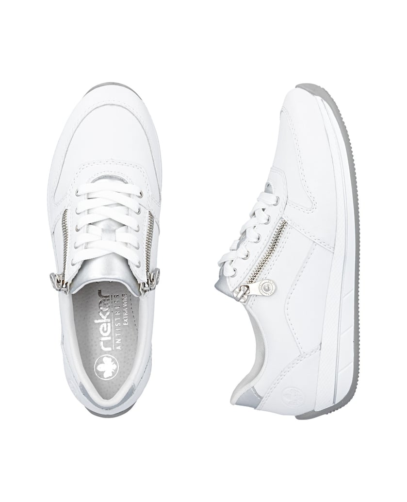 Rieker-Sneaker-Low-N1100-weiss