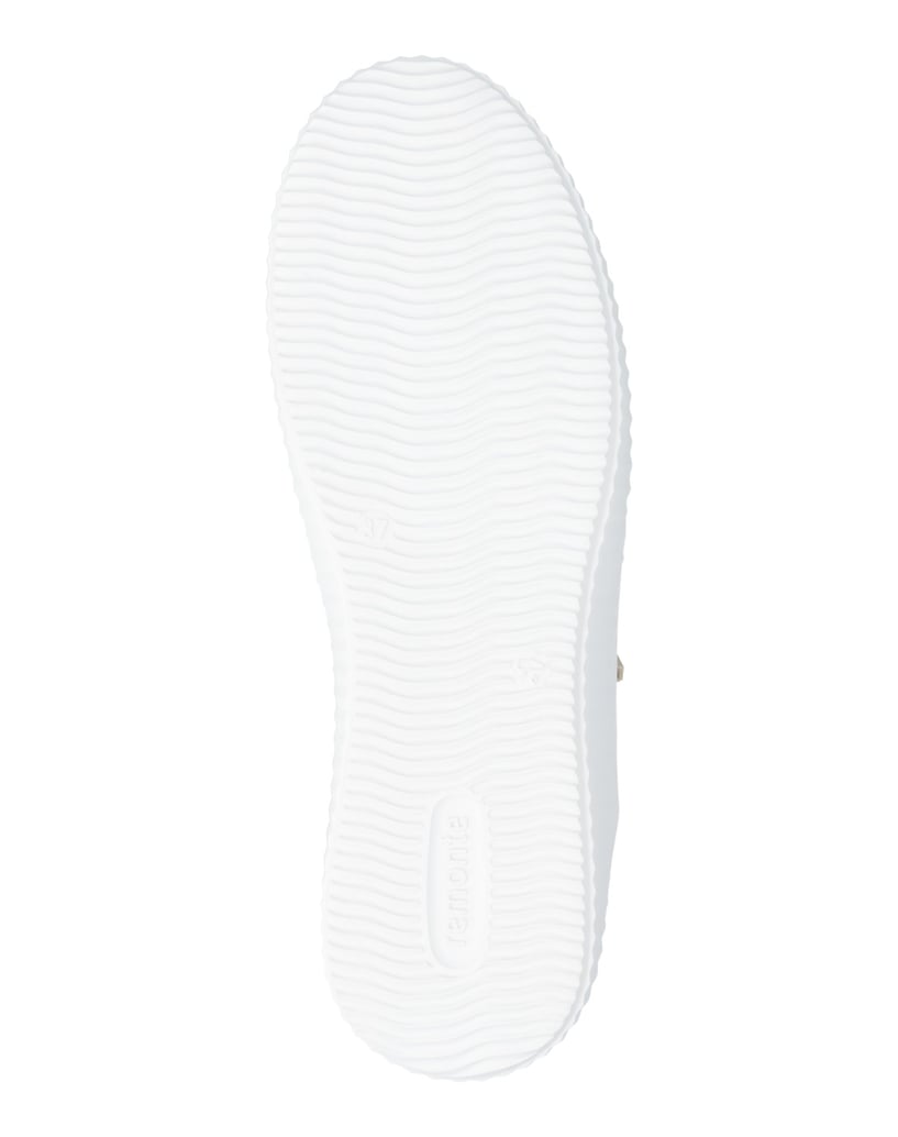 Remonte-Schnürschuhe-D3E05-weiss