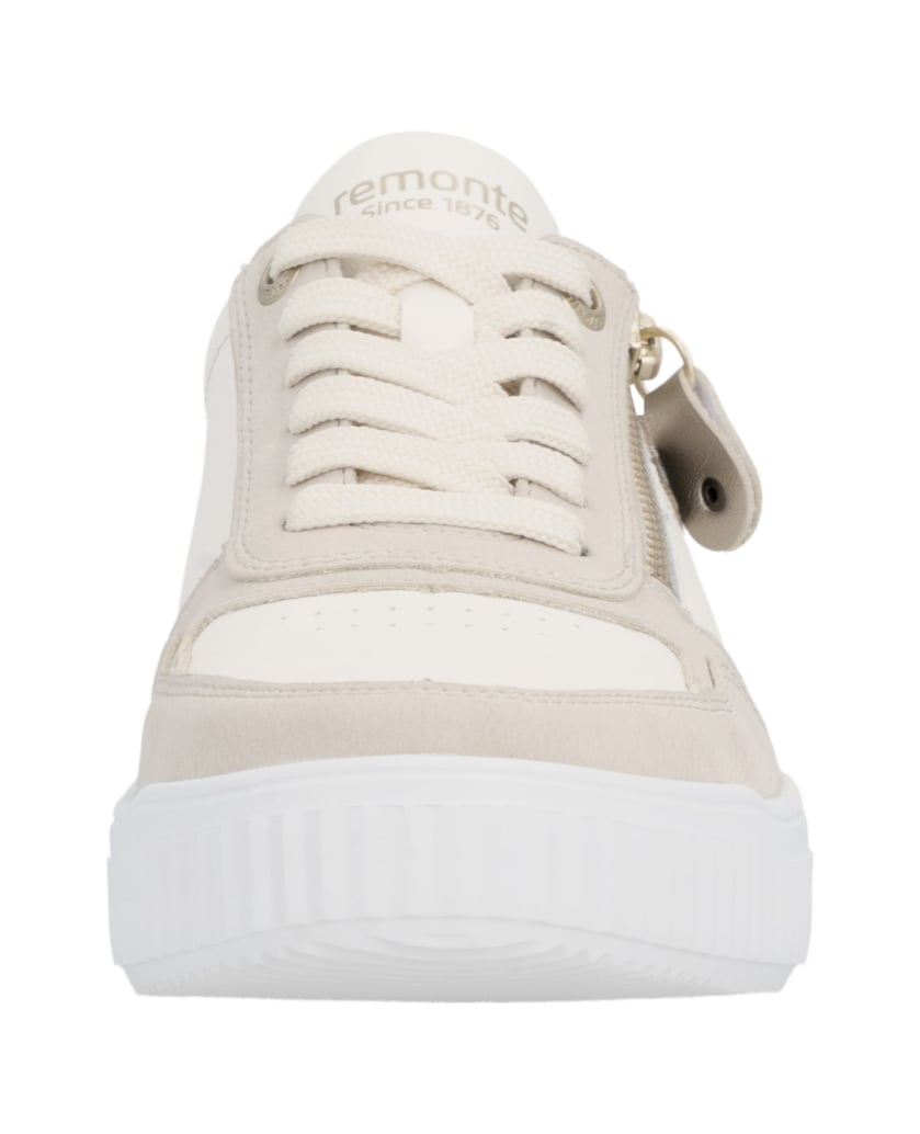 Remonte-Schnürschuhe-D3E05-weiss