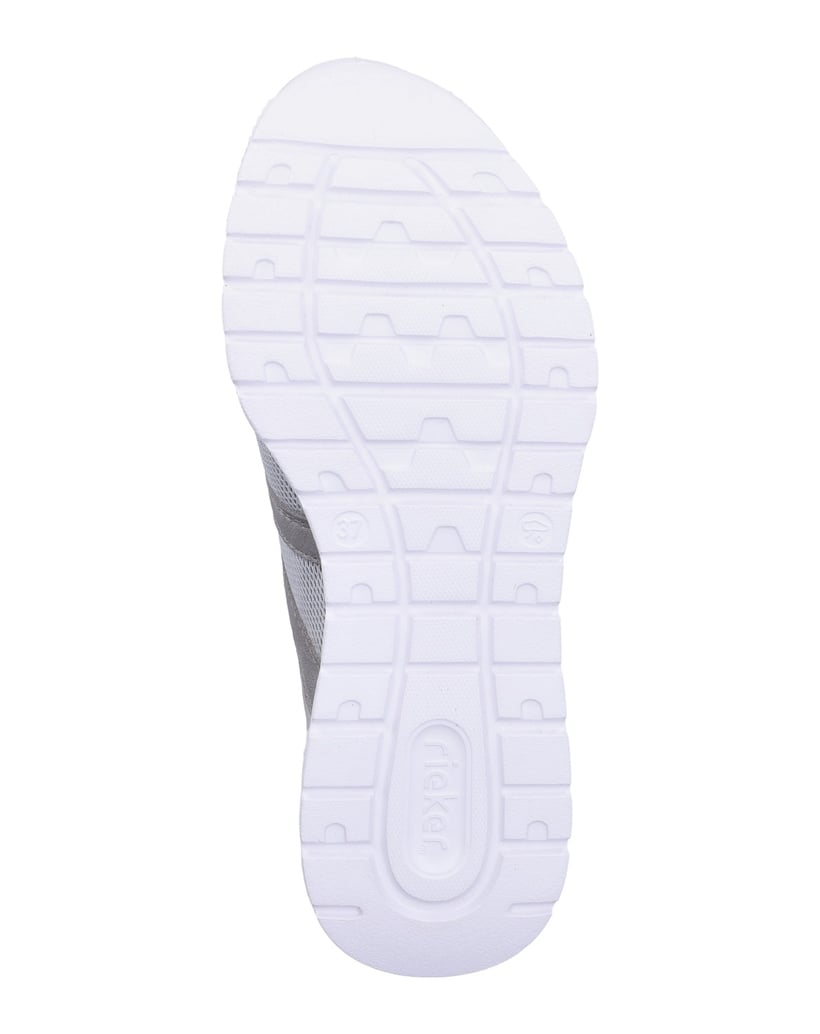 Rieker-Sport-Sneaker-Low-M6061-grau