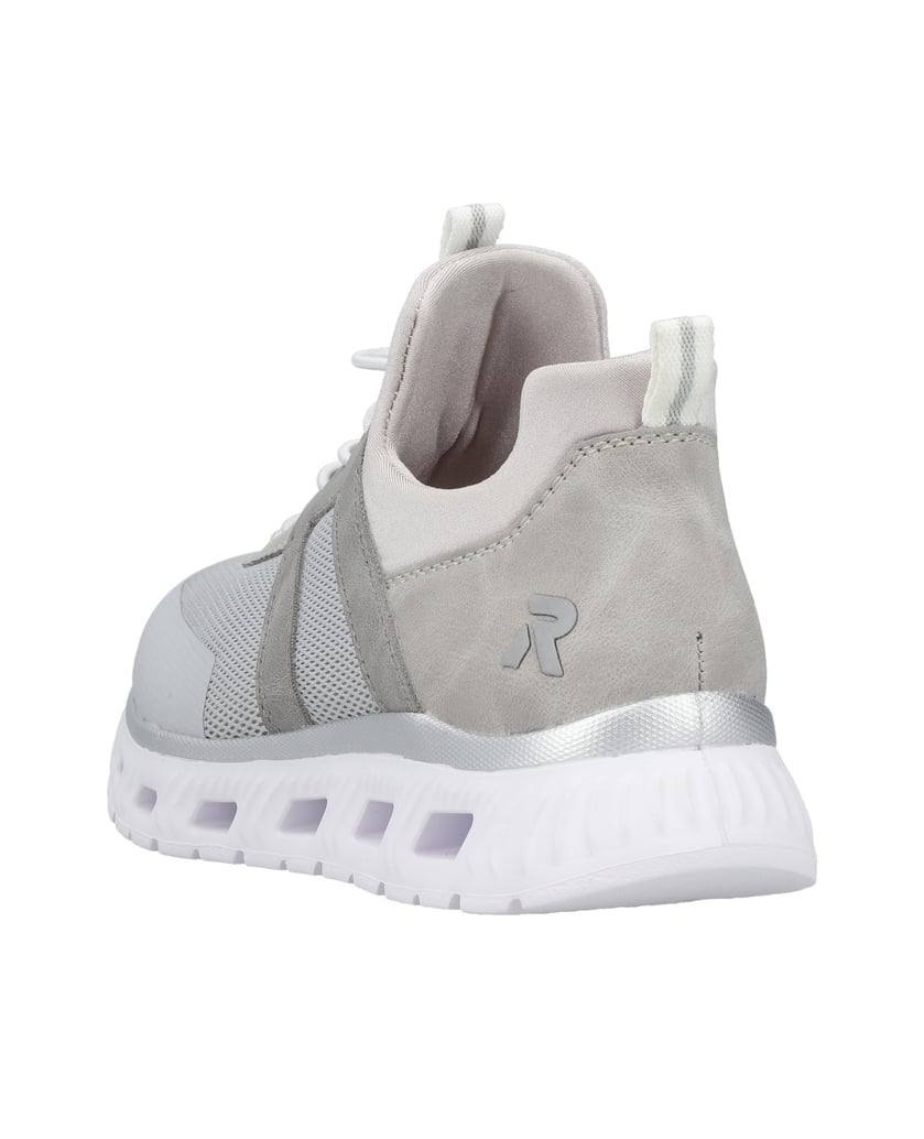 Rieker-Sport-Sneaker-Low-M6061-grau
