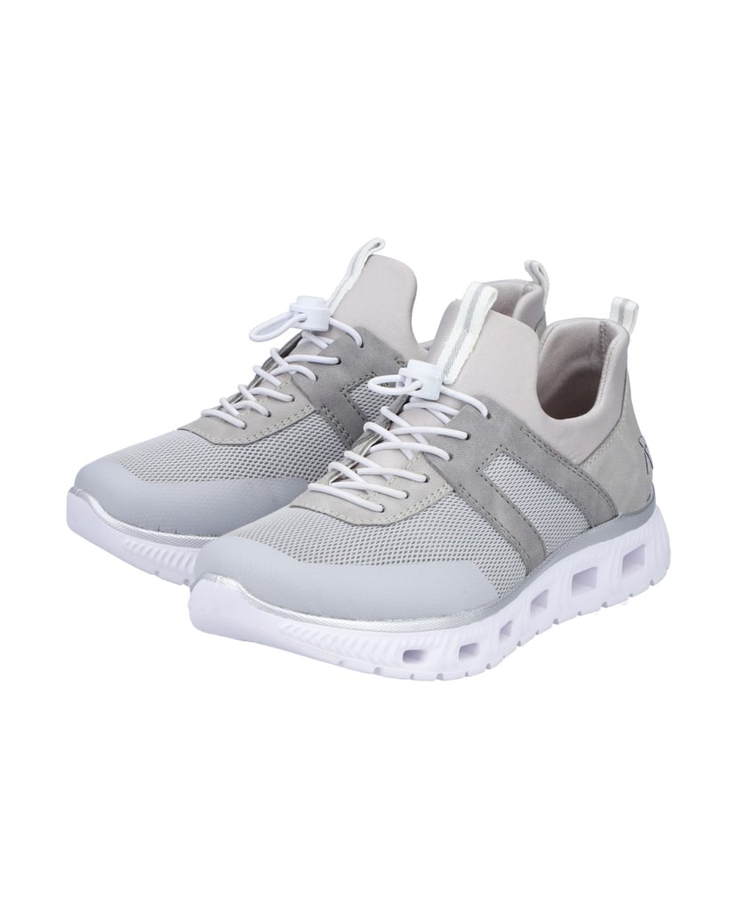 Rieker-Sport-Sneaker-Low-M6061-grau