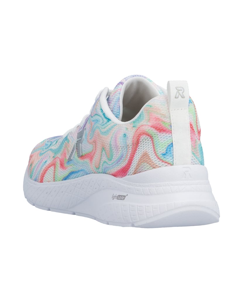 Rieker-Schnürschuhe-M8500-multicolor
