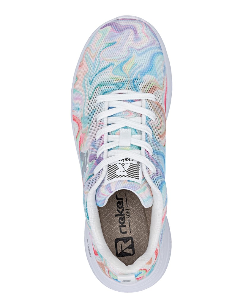 Rieker-Schnürschuhe-M8500-multicolor