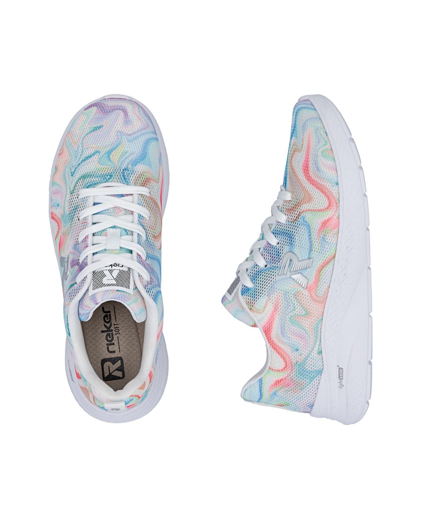 Rieker-Schnürschuhe-M8500-multicolor