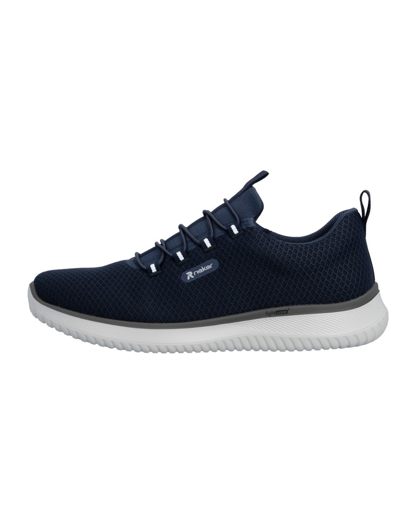 Rieker-Slipper-B9655-blau
