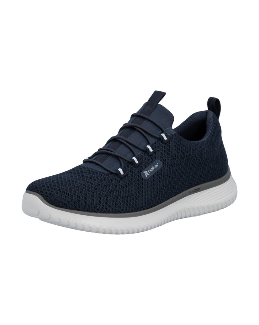 Rieker-Slipper-B9655-blau