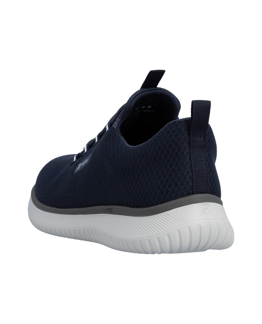 Rieker-Slipper-B9655-blau