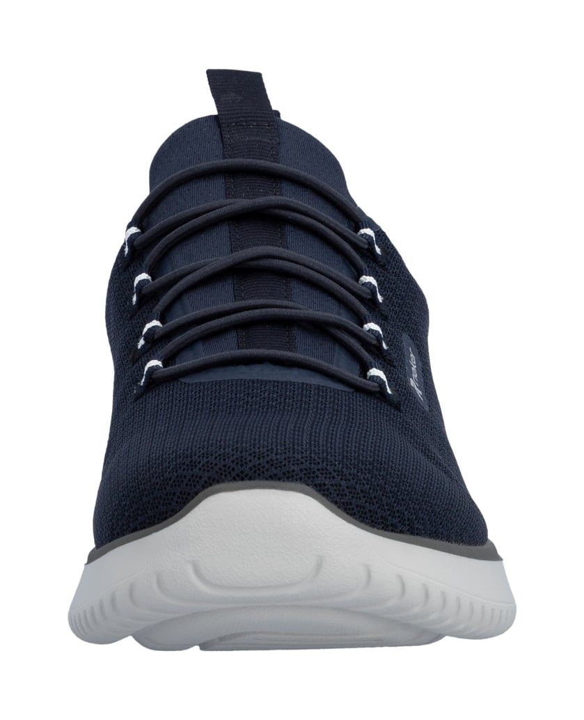 Rieker-Slipper-B9655-blau