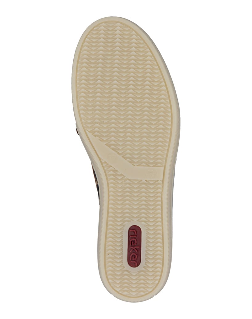 Rieker-Šněrovací-boty-L5905-barevná