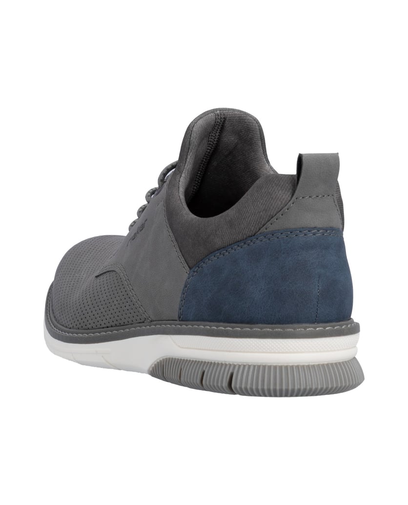 Rieker-Slipper-14450-grau