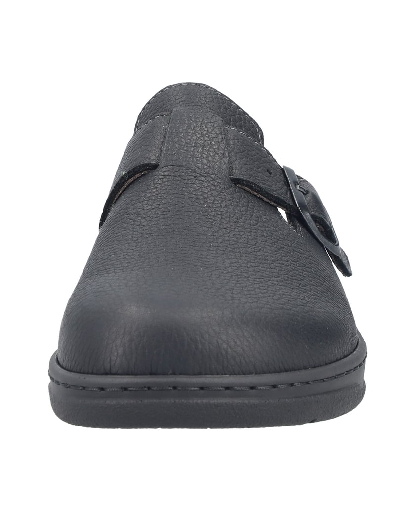 Rieker-Clogs-20394-schwarz