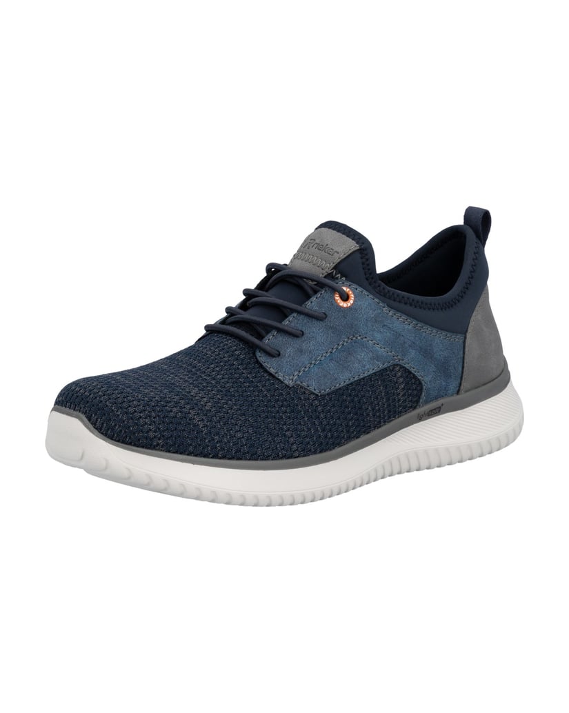 Rieker-Slipper-B9651-blau