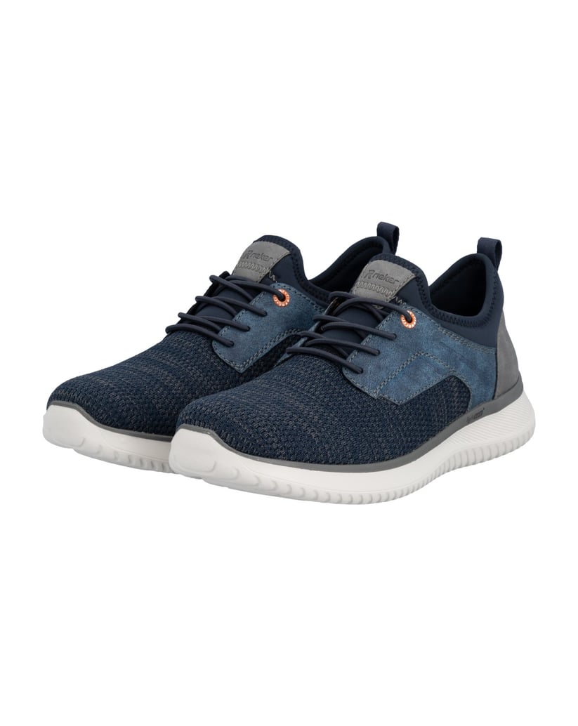 Rieker-Slipper-B9651-blau