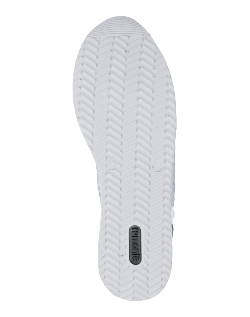 Remonte-Tenisky-D1329-biela