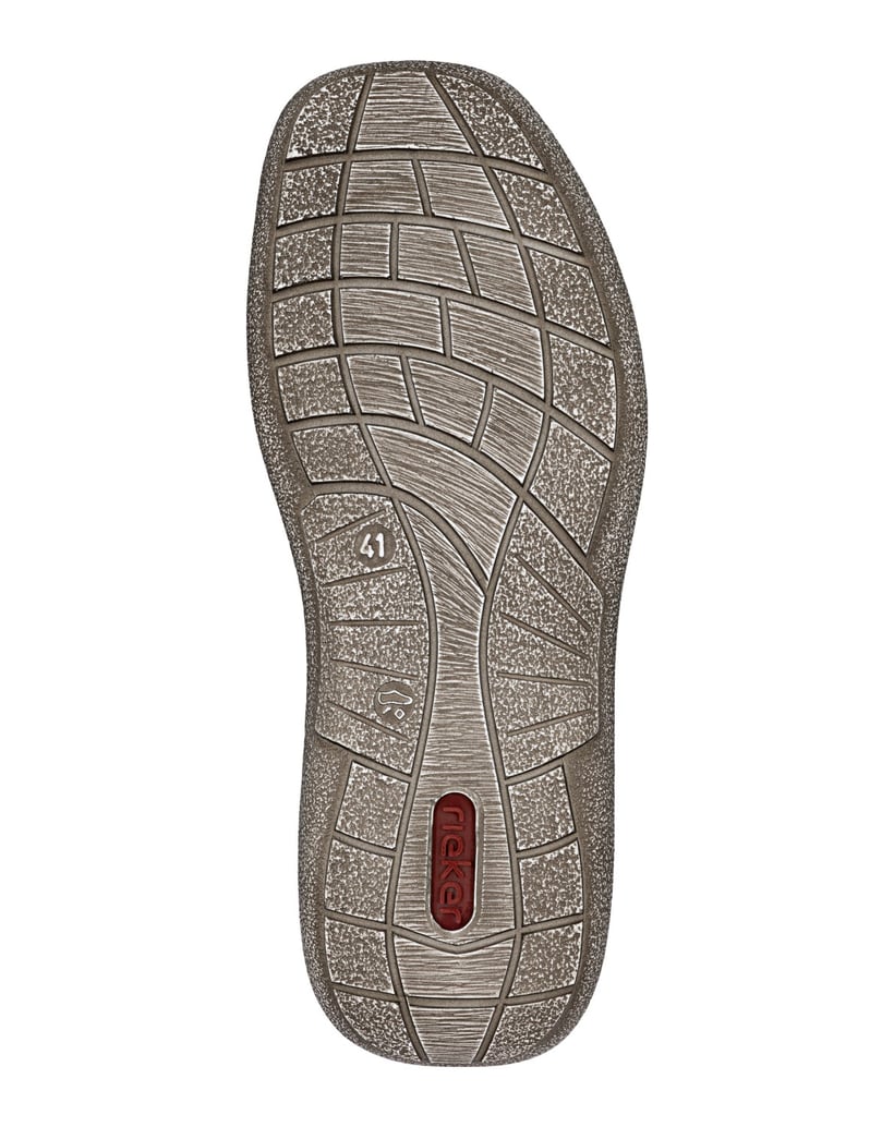 Rieker-Slipper-03089-beige